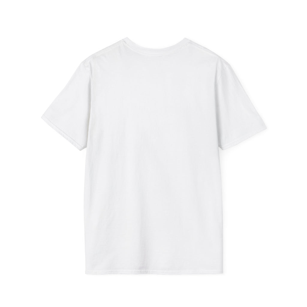 Taste and See the Lord Is Good | Rustic Faith Unisex Softstyle T-Shirt
