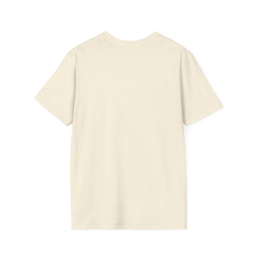 Be Still and Know Unisex Softstyle T-Shirt