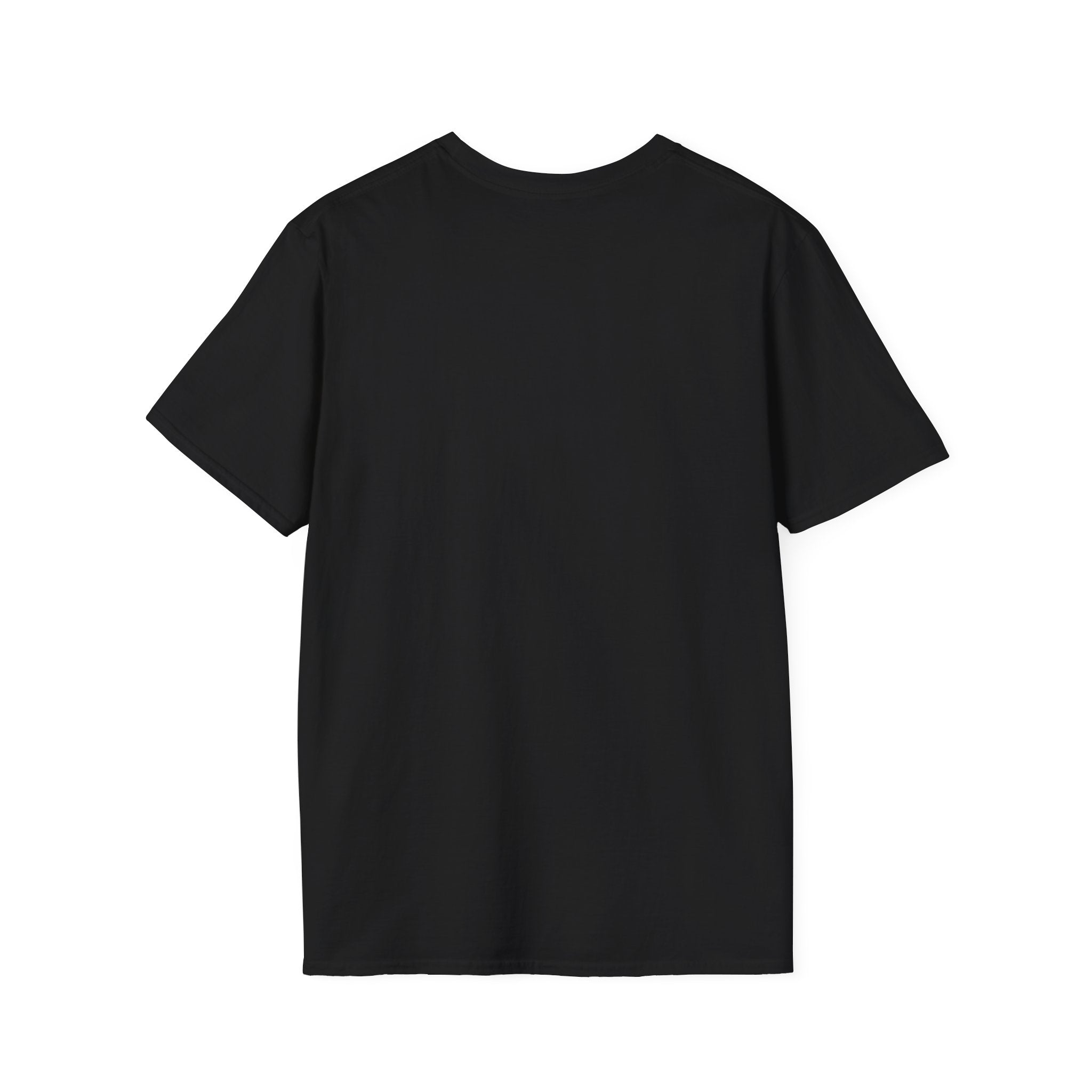 His Grace is My Lemonade | Unisex Softstyle T-Shirt