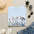 Be Still and Know Unisex Softstyle T-Shirt